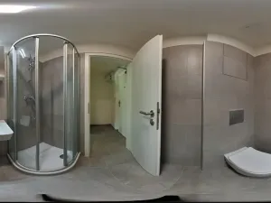 Pronájem bytu 1+kk, Tuchoměřice, V Kněžívce, 22 m2