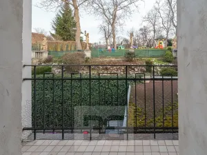 Pronájem bytu 3+1, Praha - Libeň, Na stráži, 110 m2