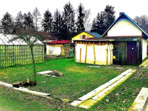 Prodej pozemku pro bydlení, Strakonice, 348 m2