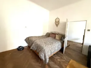 Pronájem bytu 2+1, Brno, Pekařská, 70 m2