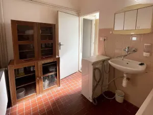 Pronájem bytu 2+1, Brno, Pekařská, 70 m2