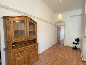 Pronájem bytu 2+1, Brno, Pekařská, 70 m2