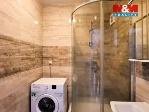 Pronájem bytu 3+1, Praha - Chodov, Mikulova, 70 m2