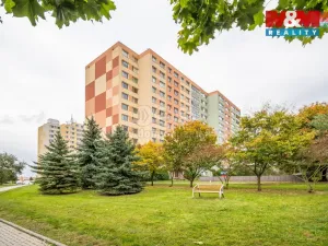 Prodej bytu 2+kk, Praha - Horní Měcholupy, Nad přehradou, 44 m2