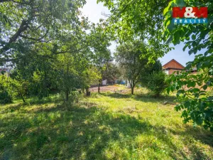 Prodej chalupy, Lužná, 165 m2