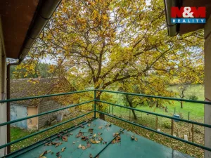 Prodej rodinného domu, Nečín - Žebrák, 209 m2