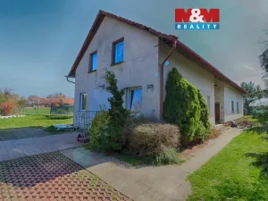 Pronájem bytu 3+kk, Církvice, 75 m2