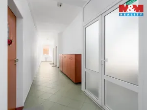 Pronájem kanceláře, Ústí nad Labem - Krásné Březno, Přístavní, 53 m2