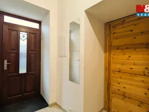 Prodej rodinného domu, Krhanice, 79 m2