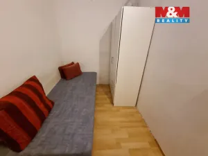 Pronájem bytu 2+1, Jihlava - Horní Kosov, Za Prachárnou, 56 m2