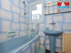 Prodej rodinného domu, Havlíčkův Brod, Mírová, 160 m2