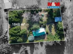 Prodej chaty, Podkopná Lhota, 100 m2