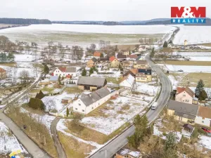 Prodej pozemku pro bydlení, Horní Kozolupy, 617 m2