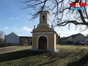 Prodej pozemku pro bydlení, Hostomice - Radouš, 1248 m2