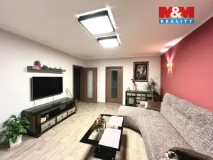 Prodej bytu 3+1, Vítkov, Selská, 68 m2