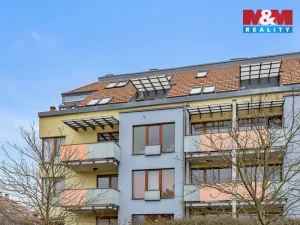Prodej bytu 3+kk, Praha - Chodov, Starochodovská, 86 m2