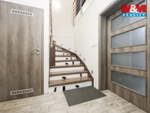 Prodej rodinného domu, Kučerov, 150 m2