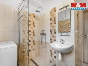 Pronájem bytu 2+1, Dolní Poustevna, Vilémovská, 60 m2