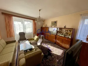 Prodej rodinného domu, Hýsly, 300 m2