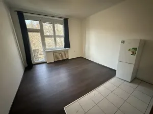 Pronájem bytu 2+kk, Praha - Michle, Nuselská, 52 m2