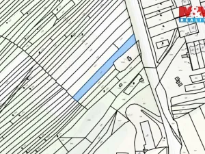 Prodej pole, Šitbořice, 1531 m2