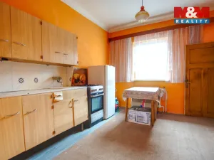 Prodej rodinného domu, Rychvald, Stromořadí, 100 m2