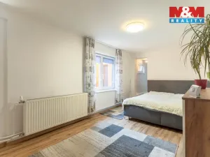 Prodej rodinného domu, Přerov, Kotkova, 62 m2