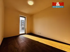 Pronájem bytu 3+kk, Jihlava - Horní Kosov, Heidenheimská, 61 m2