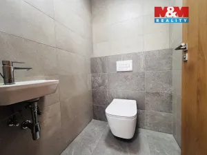 Pronájem bytu 3+kk, Jihlava - Horní Kosov, Heidenheimská, 61 m2