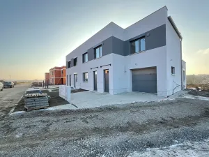 Prodej bytu 4+kk, Šlapanice, 105 m2