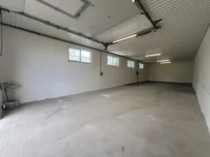 Pronájem skladu, Brno, Kaštanová, 130 m2