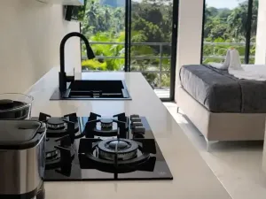 Prodej bytu 1+kk, El Valle, Dominikánská republika, 35 m2