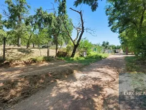 Prodej zahrady, Nebovidy, 1457 m2