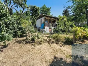 Prodej zahrady, Nebovidy, 1457 m2