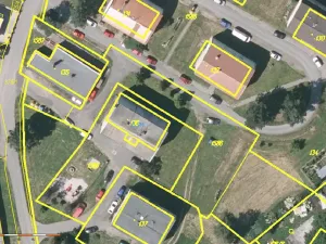 Prodej bytu 3+1, Pernarec, 58 m2