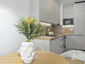 Prodej bytu 2+kk, Ostrava, Výstavní, 40 m2