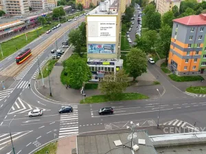 Pronájem komerční nemovitosti, Most, Františka Halase, 90 m2