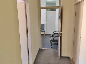 Pronájem kanceláře, Jablonec nad Nisou, Podhorská, 8 m2