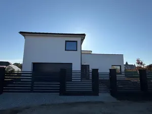 Prodej vily, Sulice, Na Okruhu, 247 m2