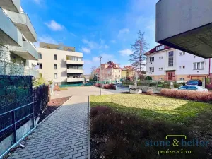 Pronájem bytu 4+kk, Praha - Michle, Hadovitá, 105 m2