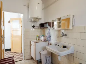 Prodej rodinného domu, Litomyšl, V. K. Jeřábka, 140 m2