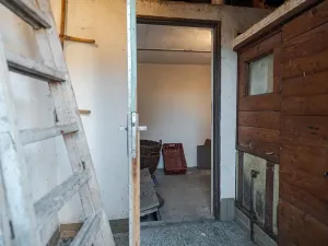 Prodej rodinného domu, Litomyšl, V. K. Jeřábka, 140 m2