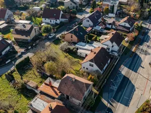Prodej rodinného domu, Litomyšl, V. K. Jeřábka, 140 m2