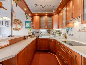 Prodej bytu 3+kk, Olomouc, Fischerova, 76 m2