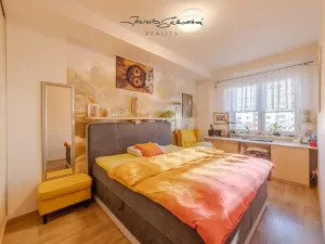 Prodej bytu 3+kk, Olomouc, Fischerova, 76 m2