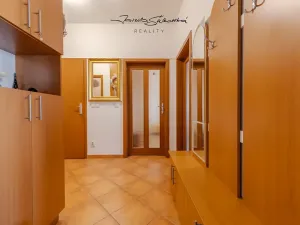 Prodej bytu 3+kk, Olomouc, Fischerova, 76 m2