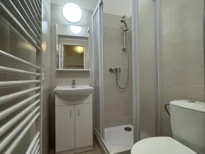 Pronájem bytu 2+kk, Praha - Vinohrady, Přemyslovská, 50 m2