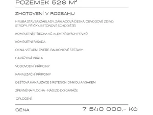 Prodej rodinného domu, Šternberk, 183 m2