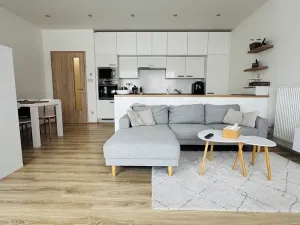 Pronájem bytu 2+kk, Třebíč, Tomáše Bati, 81 m2