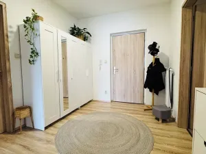 Pronájem bytu 2+kk, Třebíč, Tomáše Bati, 81 m2